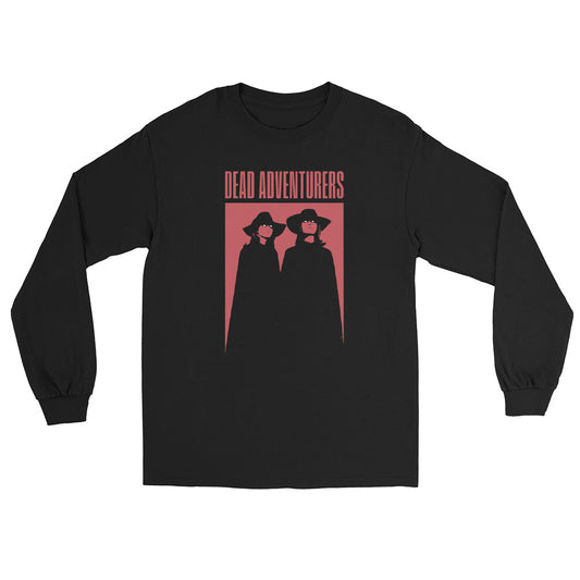 Witches Long Sleeve Shirt